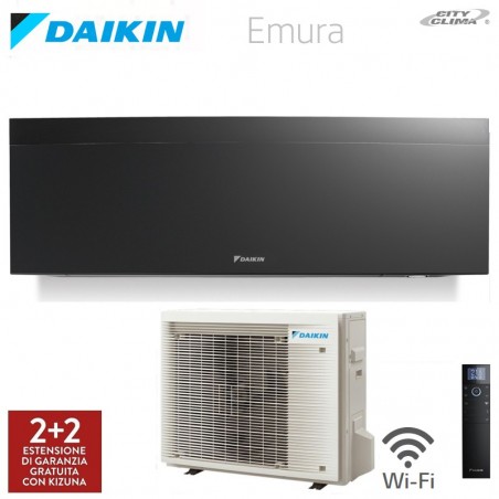 DAIKIN 3MXM40A Unità esterne multisplit residenziali